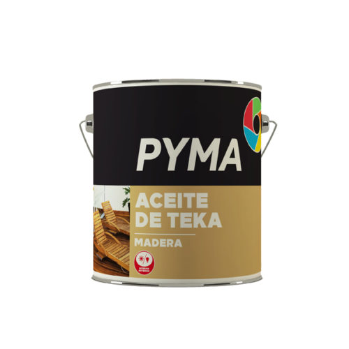 Aceite de para Teca C/Miel Pyma Morfisa Pinturas Aceite de para Teca C/Miel Pyma Morfisa Pinturas