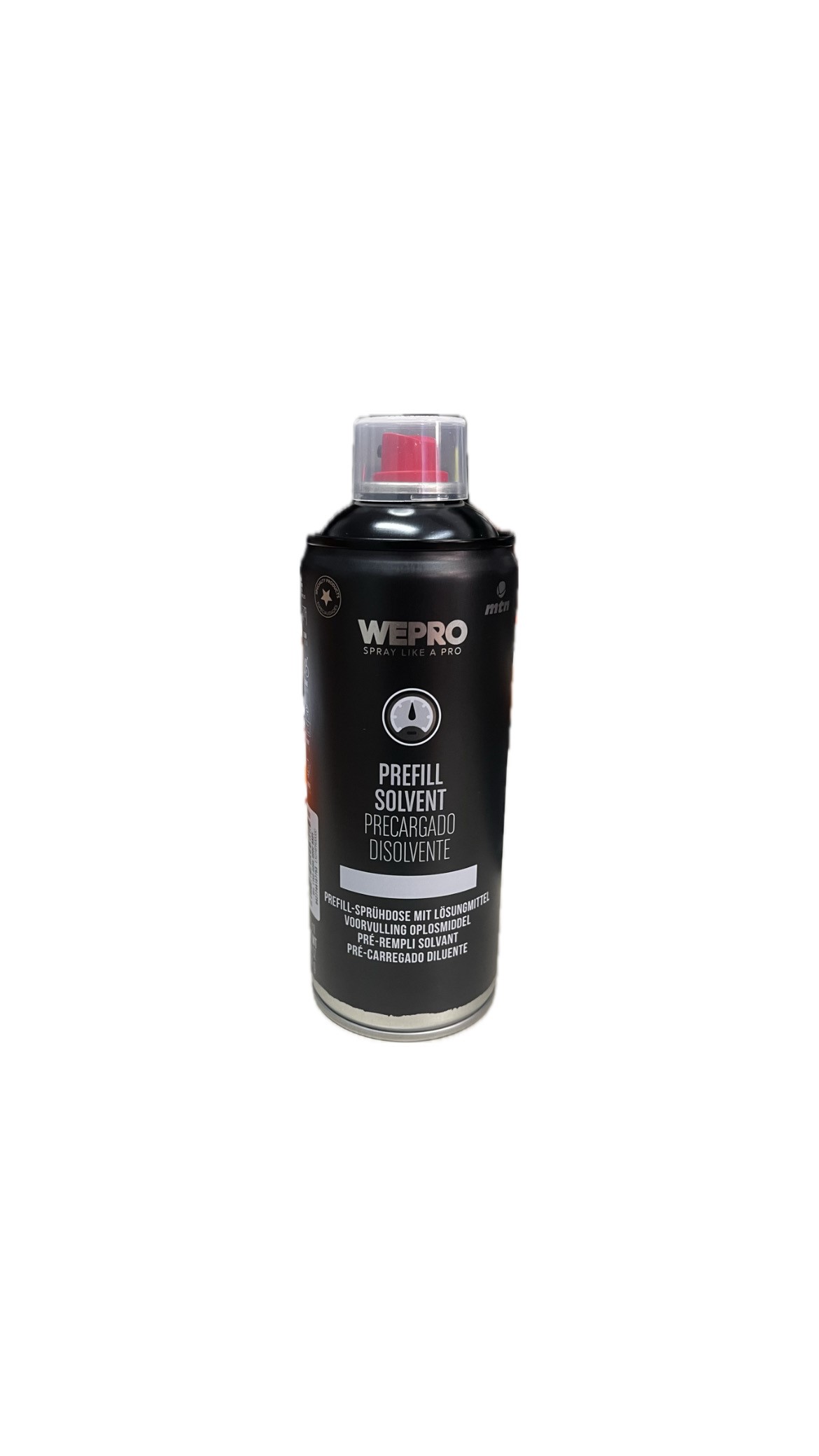 SPRAY PRECARGADO MORFISA